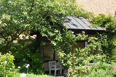 Old journeymen's house