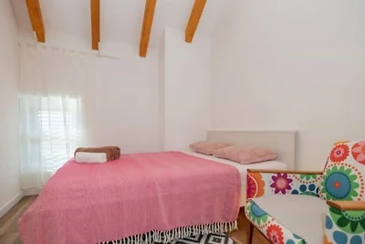Schönes Ferienhaus mit Schwimmbad