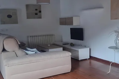 Apartment am Strand in Punta Umbría