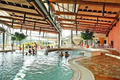 Casa vacanze con sauna a Mistelgau-Obernsees