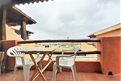 Charmantes Ferienhaus in Marinella mit...