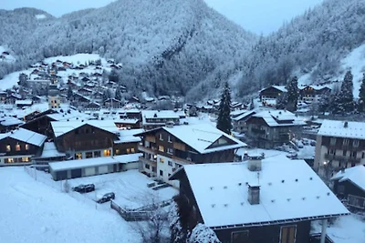 Residenz Les Grandes Alpes