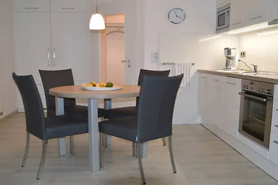 Woning Seestern 2.31