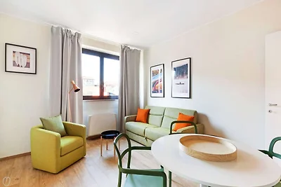 Gemütliches Apartment mit Klimaanlage – 1 Sch...