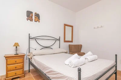 Ca Na Maria (dorant) - Haus In Son Serra De...