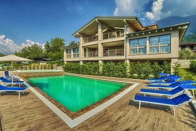 Villa TaDi LaRo Ontspan