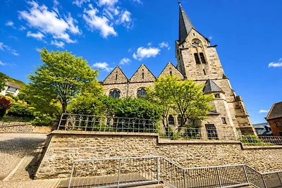 Zum Rheinberg – Komfort Studio