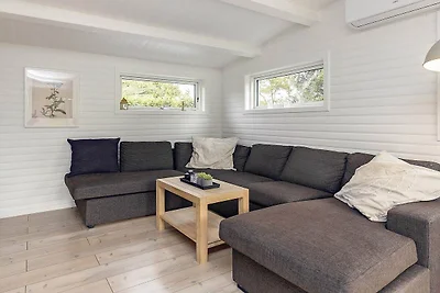 4 Sterne Ferienhaus in Stege-By Traum