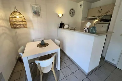 Huis in Soulac-sur-Mer vlakbij het strand