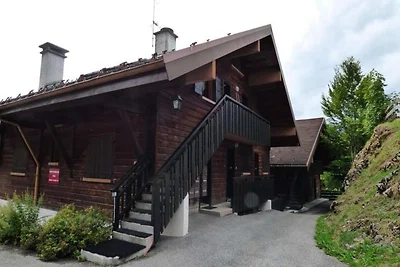 Residenz Cret Des Roches