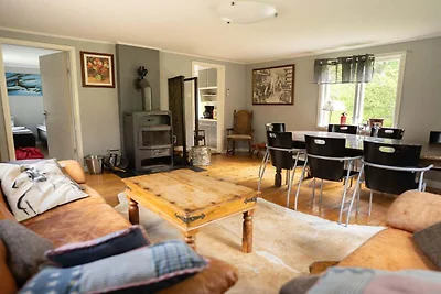 6 persoons vakantie huis in SANDHULT-By Traum