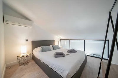 Charmant appartement voor 4 personen - Forvil...
