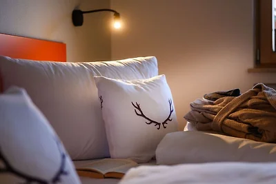 Ferienwohnung mit 1 Schlafzimmer
