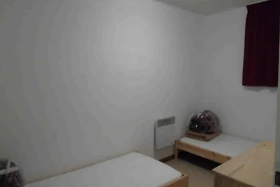 Ferienwohnung in Valfréjus in der Nähe des...