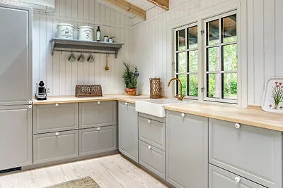 6 Personen Ferienhaus in Græsted-By Traum