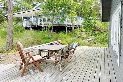 4 sterren vakantie huis in VÄDDÖ