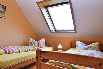 Schwarzwald-Bauernhaus in reizvoller Lage