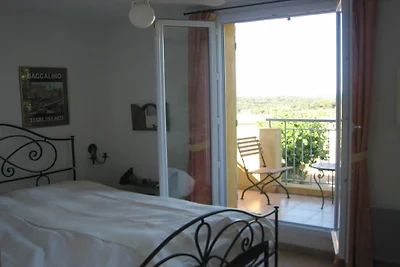 Casa vacanze con 2 camere da letto