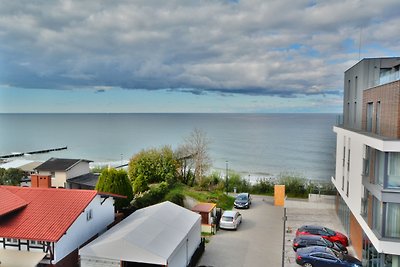 Ferienwohnung direkt am Meer, Ustronie Morski...