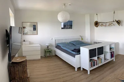 Apartment am See