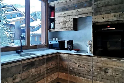 2 Zimmer für 5 Personen