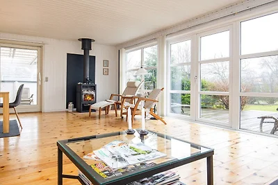 8 persoons vakantie huis in Karrebæksminde
