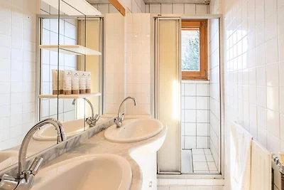 Chalet in Alpe d'Huez nahe Skipisten