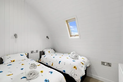 Gemütliches Chalet für sechs Gäste, Keine...