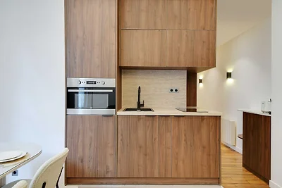 Chic appartement - 1BR/4P -...