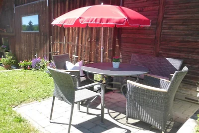 Ferienhaus Erholungsurlaub Oberstaufen
