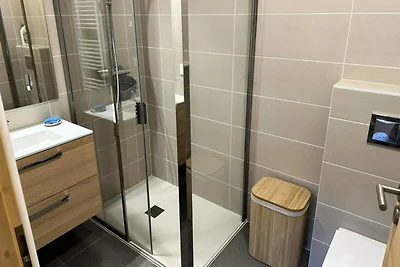 Appartement in Combloux vlakbij de skipistes