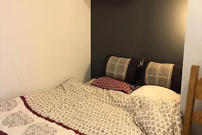 2-Zimmer-Wohnung für 6 Personen - Prestige