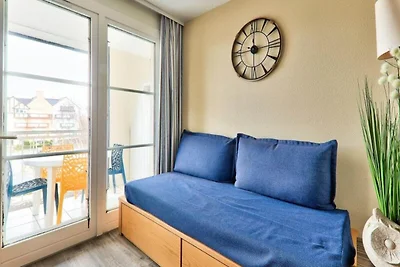 Wohnung am Fogeo Strand nahe Port Crouesty