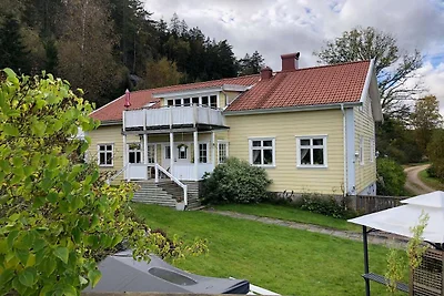4 Sterne Ferienhaus in STILLINGSÖN