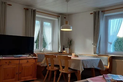 Ferienwohnung mit 2 Schlafzimmer