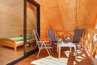 Casa vacanze a Pobierowo