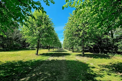 4 Personen Ferienhaus in Skibby-By Traum