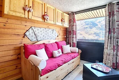 Appartement in La Croisette vlakbij de...