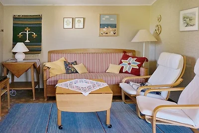 6 Personen Ferienhaus in FALKENBERG-By Traum