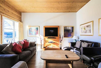 Apartment in Flaine mit Zugang zum Skilift