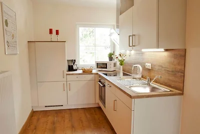 Ferienwohnung mit 1 Schlafzimmer