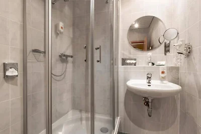 Kaiserhof Feldberg - Einzelzimmer