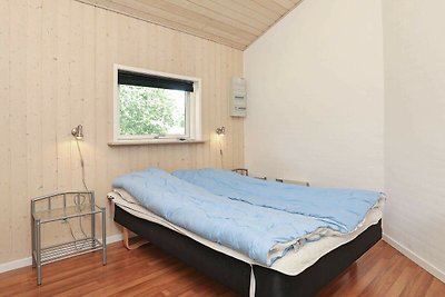 Gemütliches Ferienhaus in Jütland mit...
