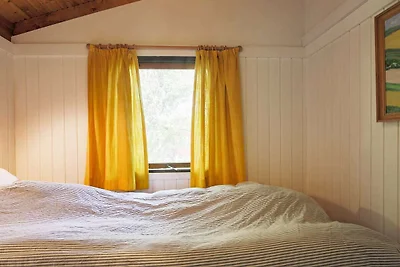 6 Personen Ferienhaus in Tisvildeleje
