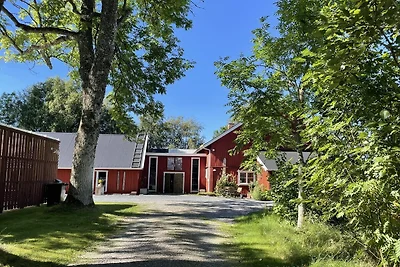 9 Personen Ferienhaus in LIDKÖPING-By Traum