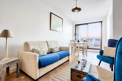 Appartement in Dinard met balkon en uitzicht ...