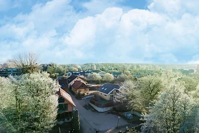 Skandinavisches Ferienhaus in Mirow