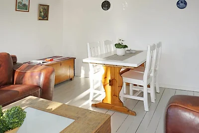 4 Personen Ferienhaus in GAMLEBY