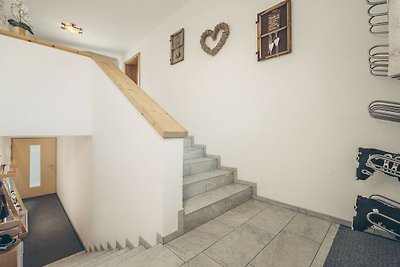 Wohnung mit 3 Schlafzimmer