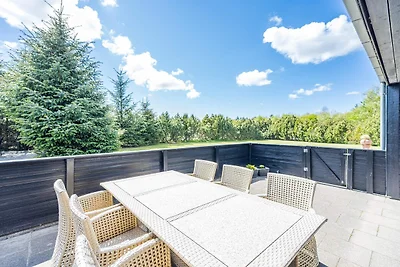 6 persoons vakantie huis in Hemmet